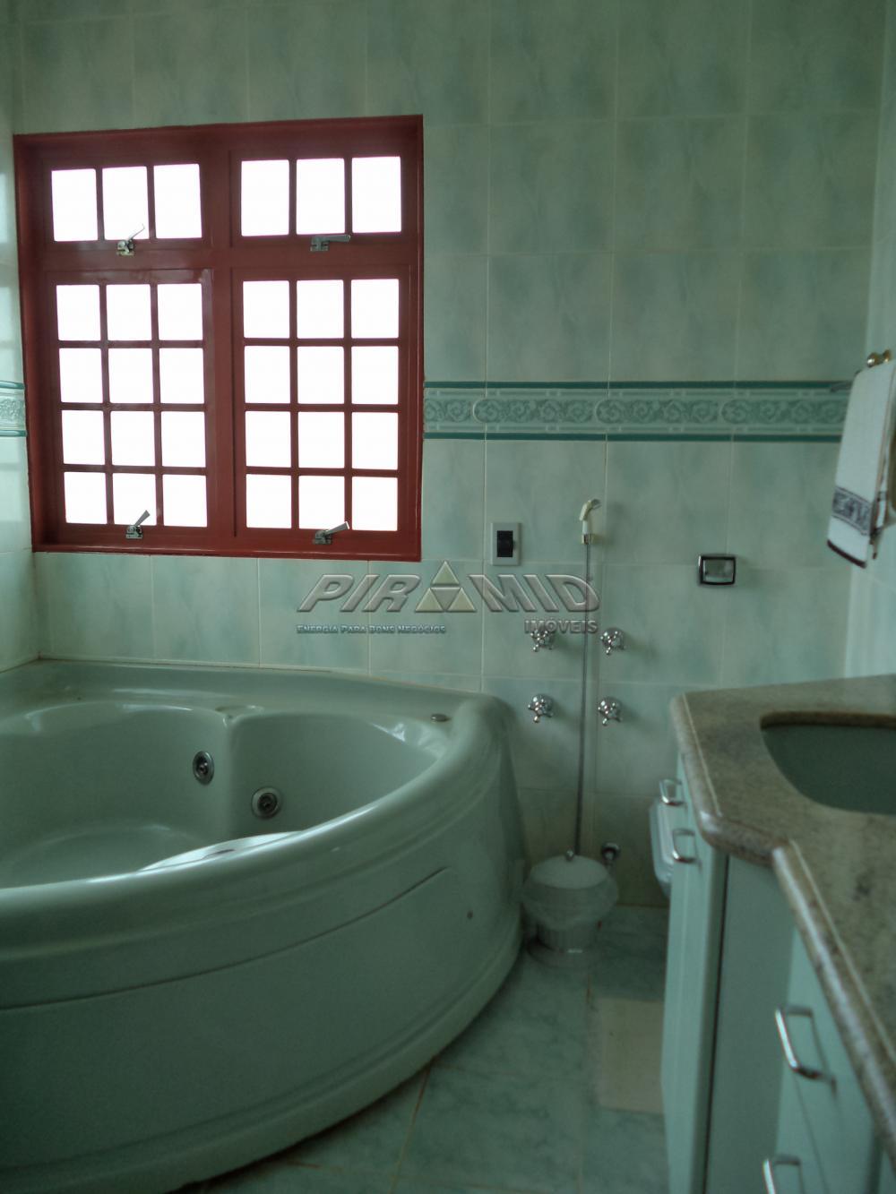 Alugar Casa / Padr&atilde;o em Ribeir&atilde;o Preto R$ 5.500,00 - Foto 8