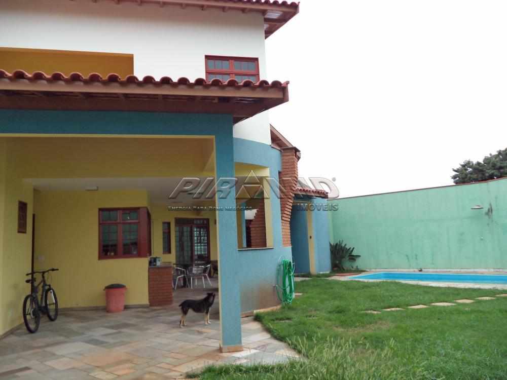 Alugar Casa / Padr&atilde;o em Ribeir&atilde;o Preto R$ 5.500,00 - Foto 11