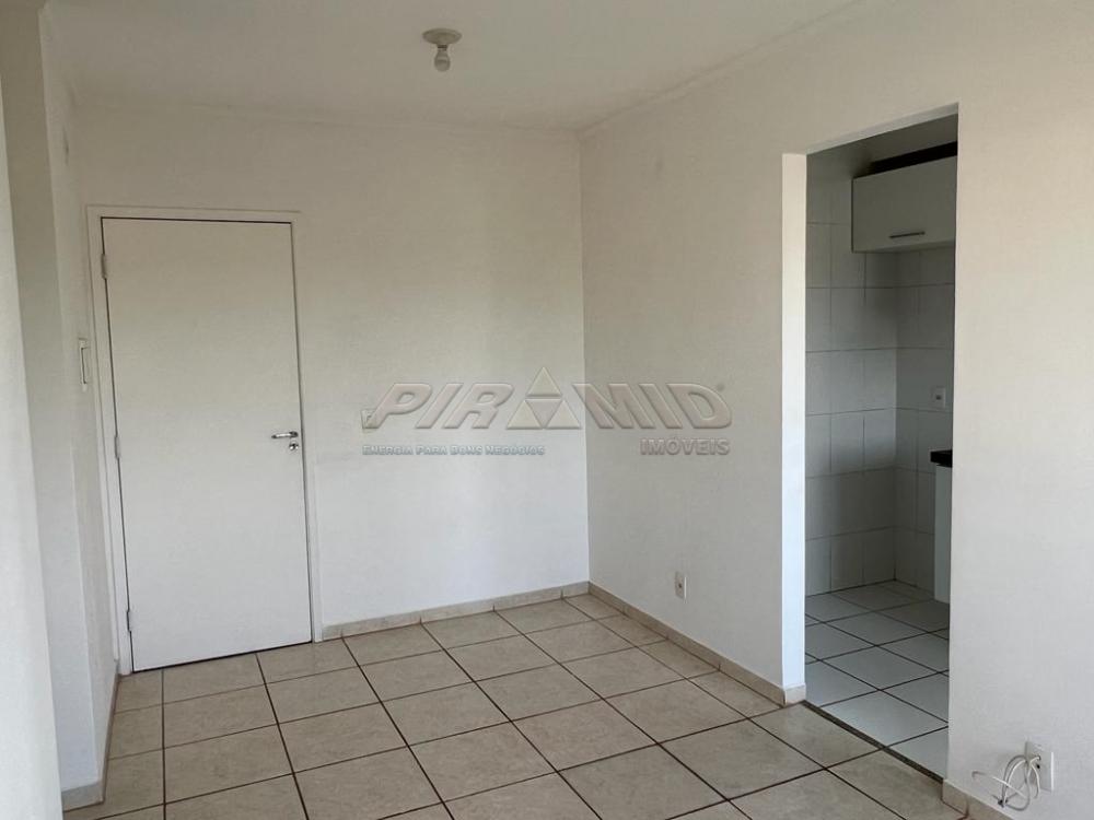 Alugar Apartamento / Padr&atilde;o em Ribeir&atilde;o Preto R$ 1.150,00 - Foto 2