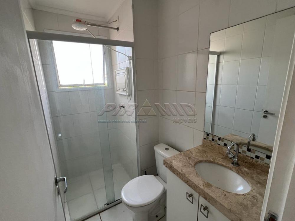 Alugar Apartamento / Padr&atilde;o em Ribeir&atilde;o Preto R$ 1.150,00 - Foto 6