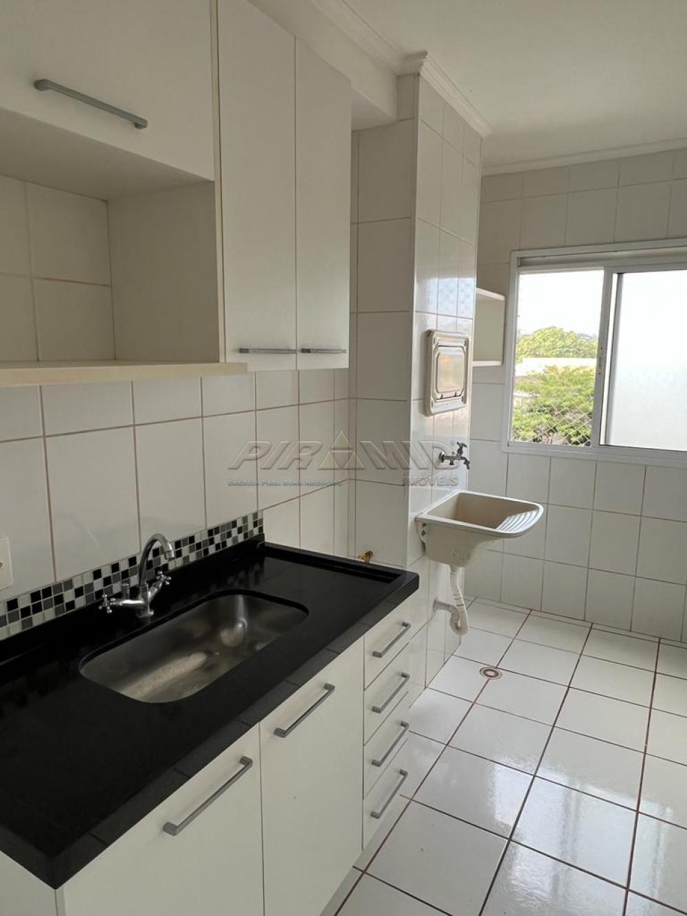Alugar Apartamento / Padr&atilde;o em Ribeir&atilde;o Preto R$ 1.150,00 - Foto 10