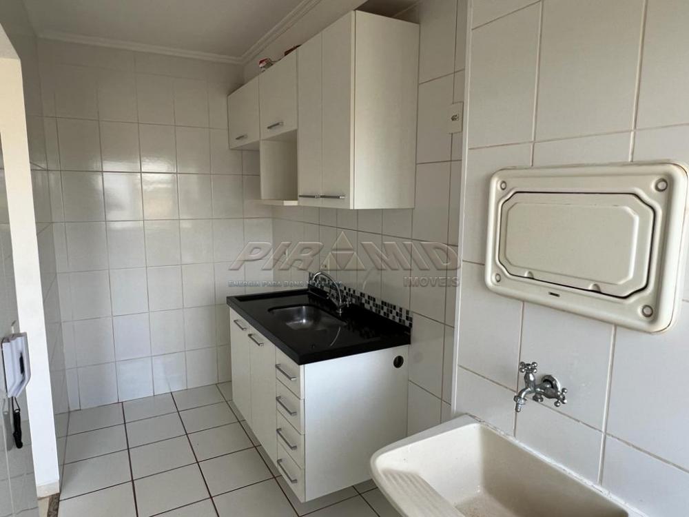 Alugar Apartamento / Padr&atilde;o em Ribeir&atilde;o Preto R$ 1.150,00 - Foto 11