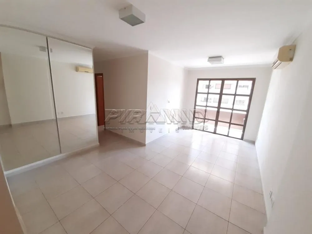 Alugar Apartamento / Padr&atilde;o em Ribeir&atilde;o Preto R$ 2.700,00 - Foto 1
