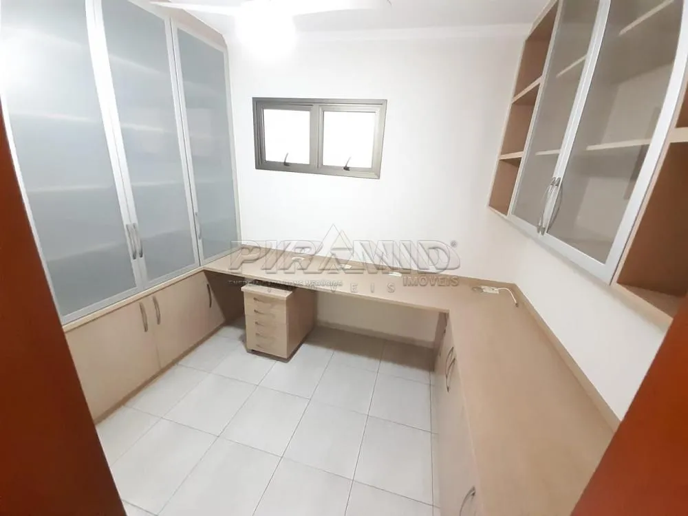 Alugar Apartamento / Padr&atilde;o em Ribeir&atilde;o Preto R$ 2.700,00 - Foto 4