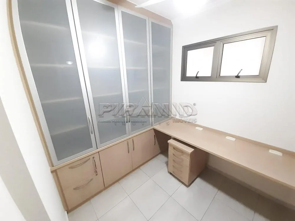 Alugar Apartamento / Padr&atilde;o em Ribeir&atilde;o Preto R$ 2.700,00 - Foto 6