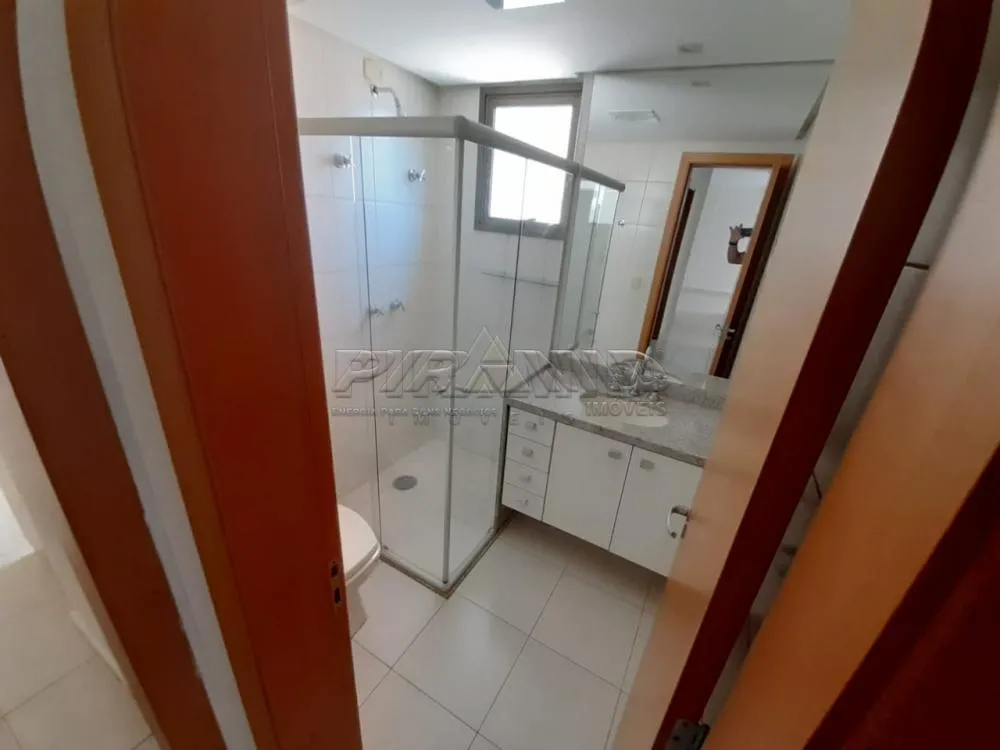 Alugar Apartamento / Padr&atilde;o em Ribeir&atilde;o Preto R$ 2.700,00 - Foto 10