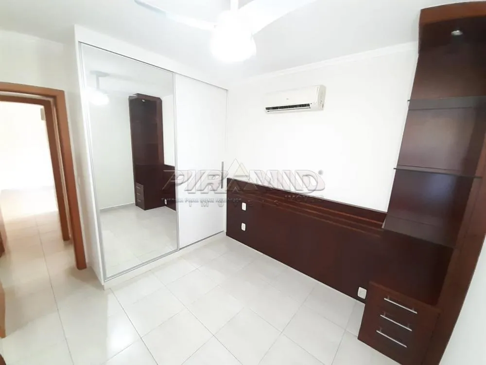 Alugar Apartamento / Padr&atilde;o em Ribeir&atilde;o Preto R$ 2.700,00 - Foto 12