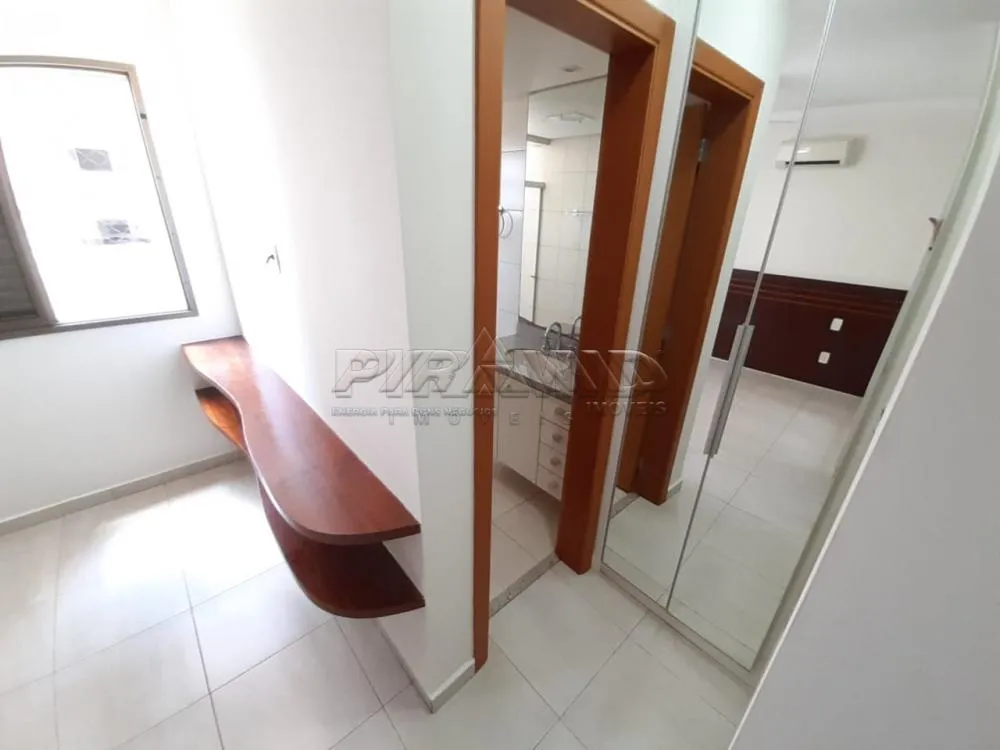 Alugar Apartamento / Padr&atilde;o em Ribeir&atilde;o Preto R$ 2.700,00 - Foto 14