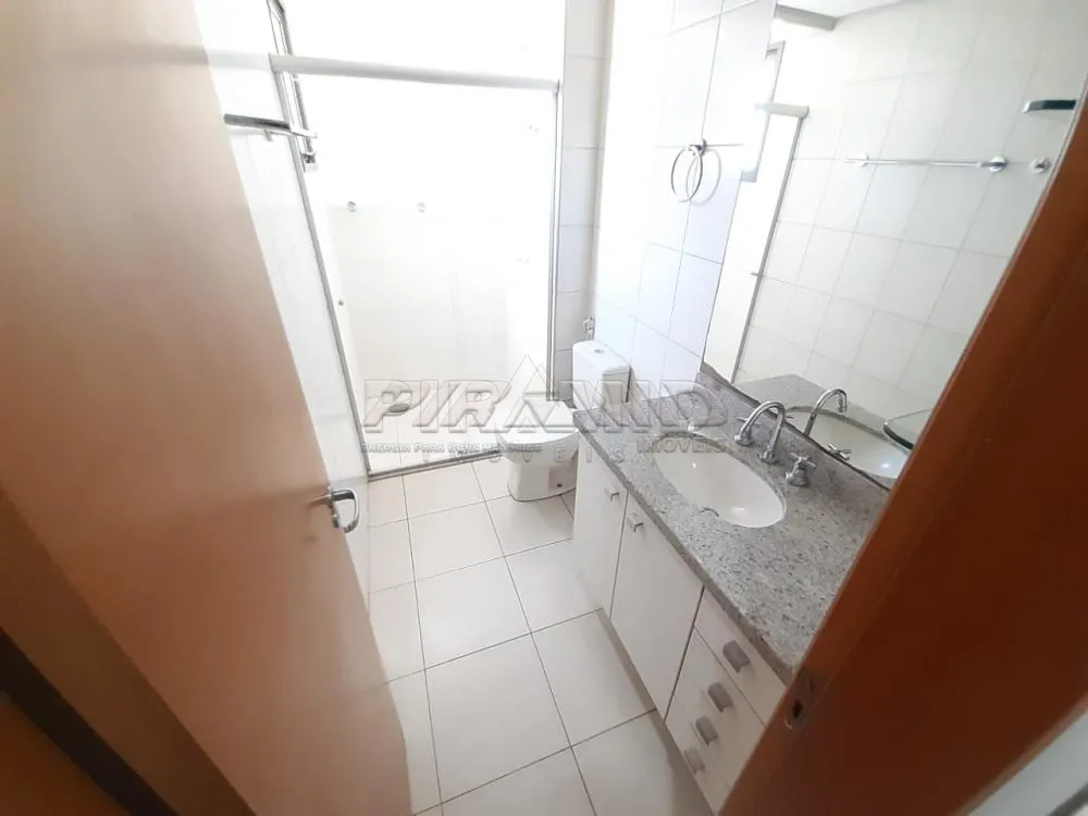 Alugar Apartamento / Padr&atilde;o em Ribeir&atilde;o Preto R$ 2.700,00 - Foto 15