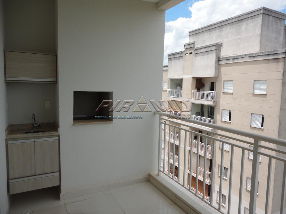 Alugar Apartamento / Padr&atilde;o em Ribeir&atilde;o Preto R$ 2.700,00 - Foto 3