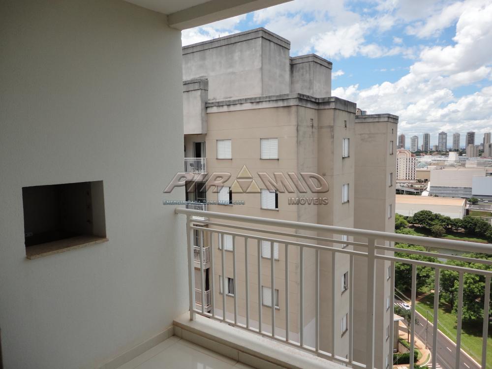 Alugar Apartamento / Padr&atilde;o em Ribeir&atilde;o Preto R$ 2.700,00 - Foto 4