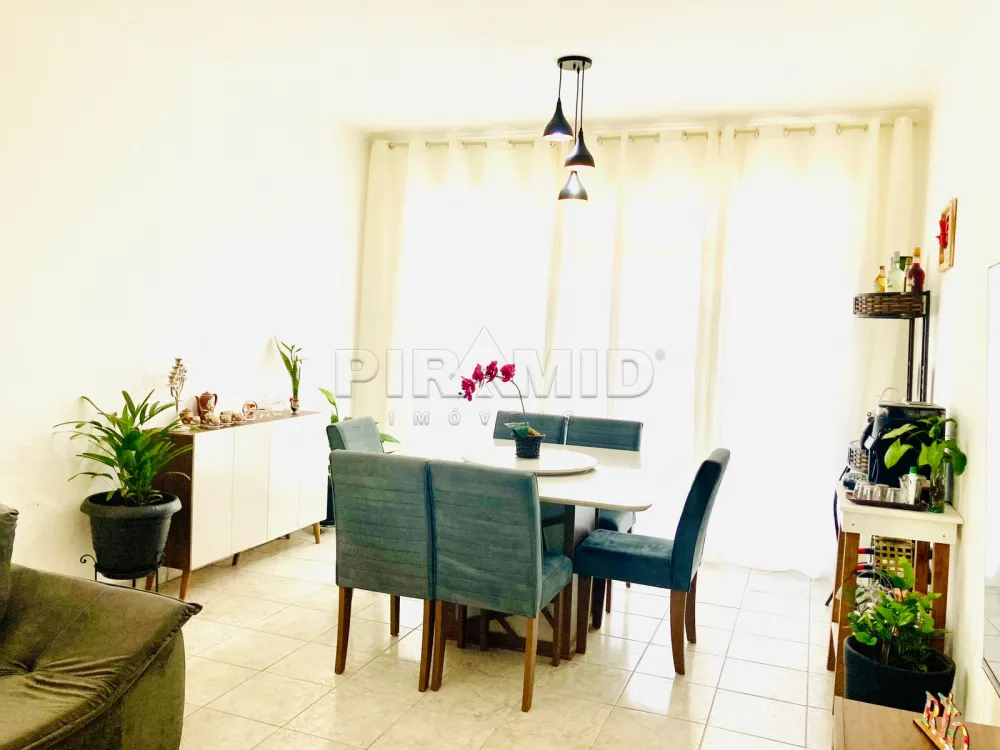 Alugar Apartamento / Padr&atilde;o em Ribeir&atilde;o Preto R$ 820,00 - Foto 5