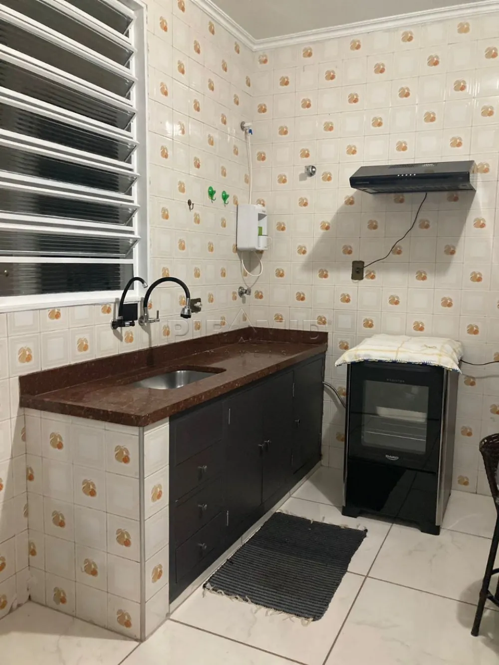 Alugar Apartamento / Padr&atilde;o em Ribeir&atilde;o Preto R$ 820,00 - Foto 23