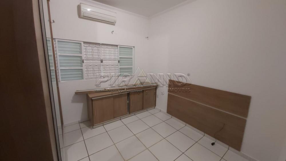 Alugar Casa / Padr&atilde;o em Ribeir&atilde;o Preto R$ 2.100,00 - Foto 10
