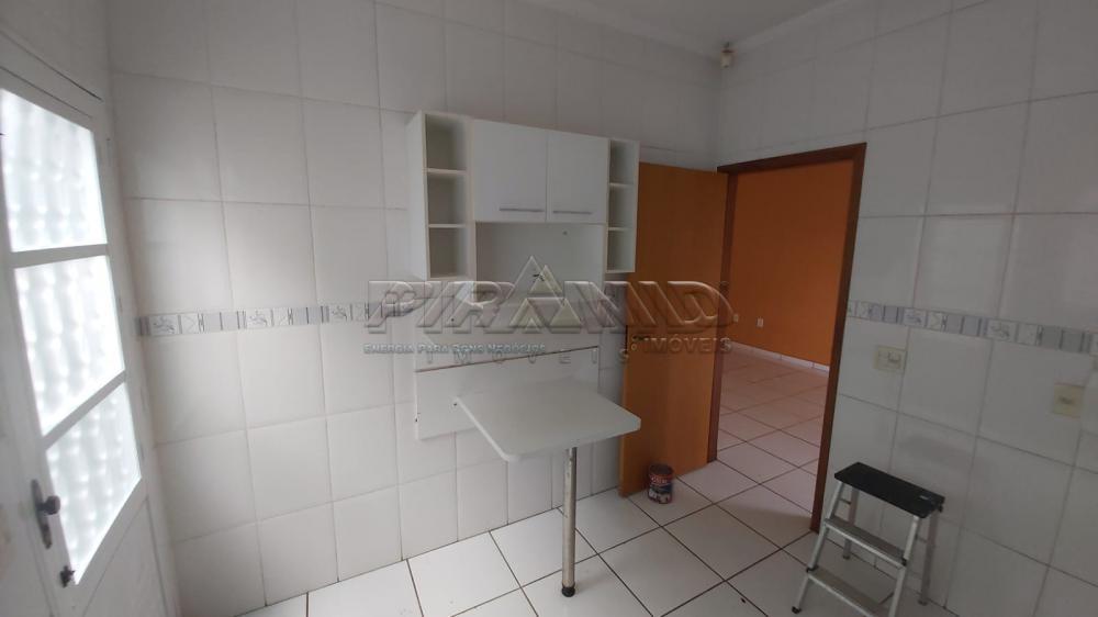 Alugar Casa / Padr&atilde;o em Ribeir&atilde;o Preto R$ 2.100,00 - Foto 14