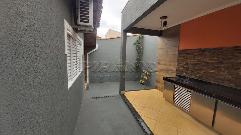 Alugar Casa / Padr&atilde;o em Ribeir&atilde;o Preto R$ 2.100,00 - Foto 18