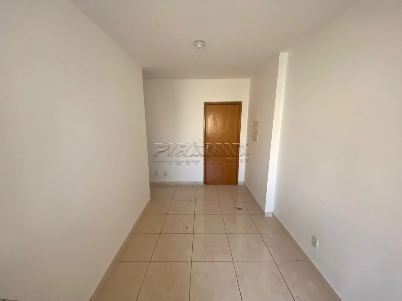 Alugar Apartamento / Padr&atilde;o em Ribeir&atilde;o Preto R$ 1.400,00 - Foto 2