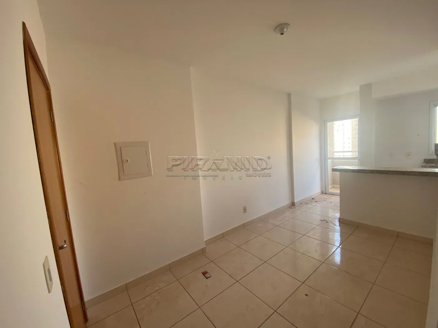 Alugar Apartamento / Padr&atilde;o em Ribeir&atilde;o Preto R$ 1.400,00 - Foto 3
