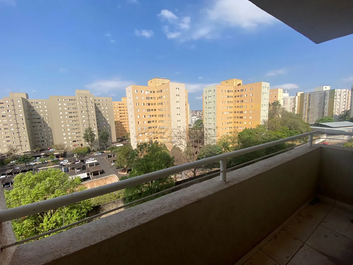 Alugar Apartamento / Padr&atilde;o em Ribeir&atilde;o Preto R$ 1.400,00 - Foto 4