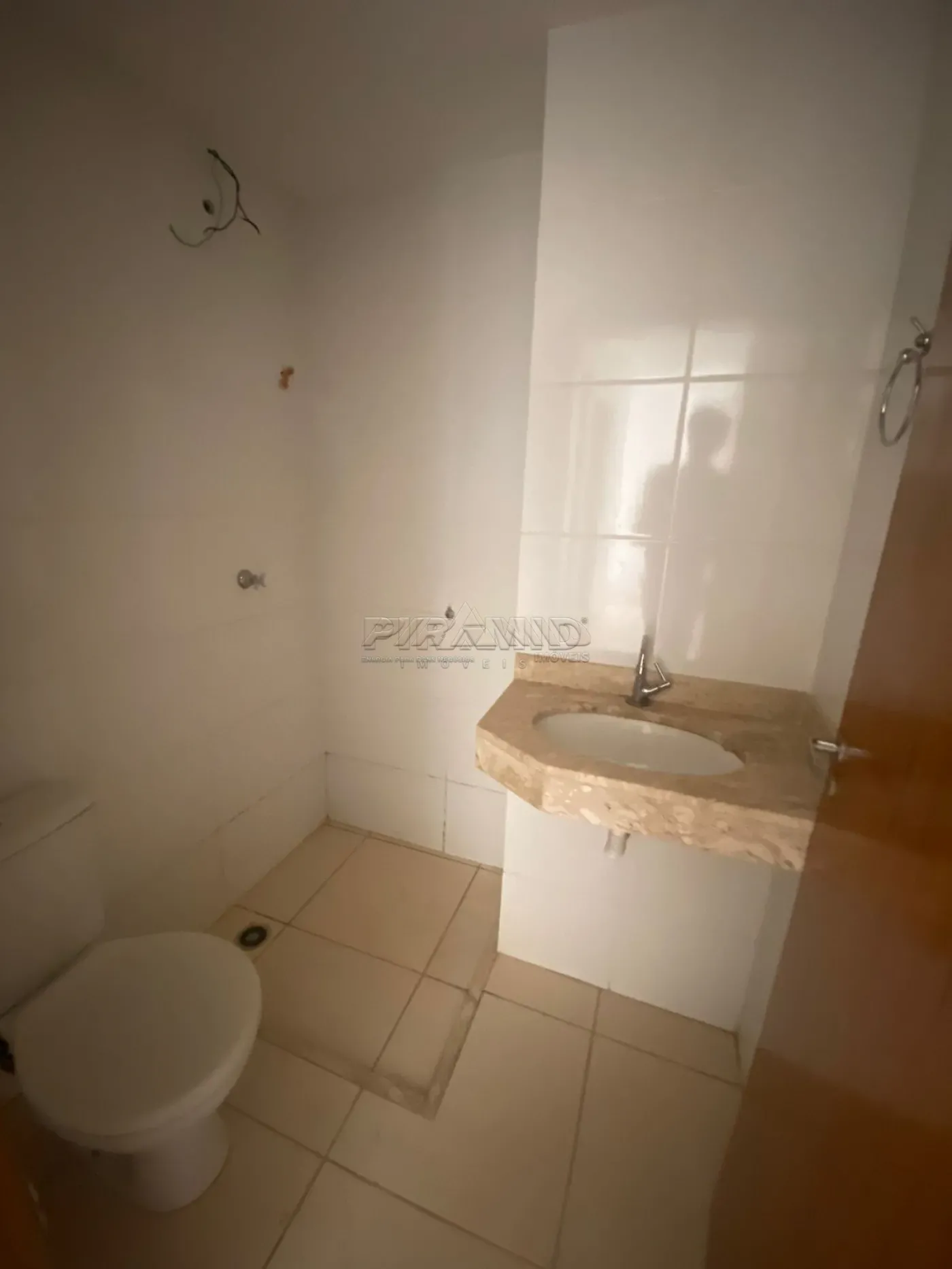 Alugar Apartamento / Padr&atilde;o em Ribeir&atilde;o Preto R$ 1.400,00 - Foto 6