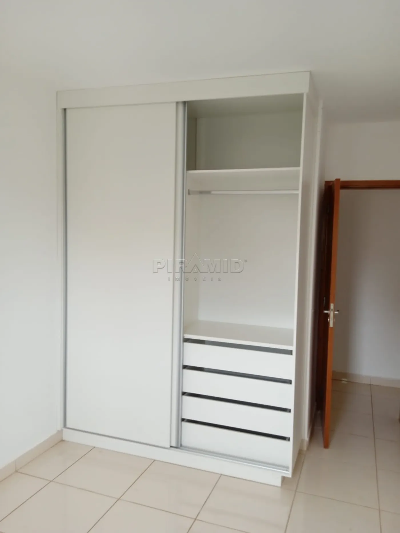 Alugar Apartamento / Padr&atilde;o em Ribeir&atilde;o Preto R$ 1.400,00 - Foto 10