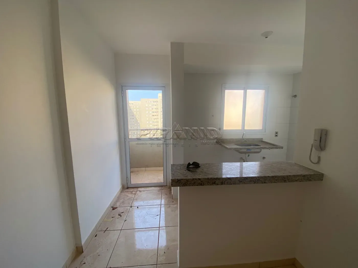 Alugar Apartamento / Padr&atilde;o em Ribeir&atilde;o Preto R$ 1.400,00 - Foto 14