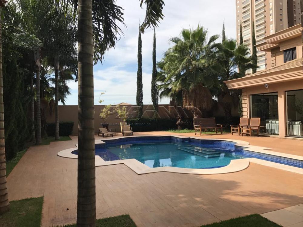 Alugar Casa / Condom&iacute;nio em Ribeir&atilde;o Preto R$ 30.000,00 - Foto 21