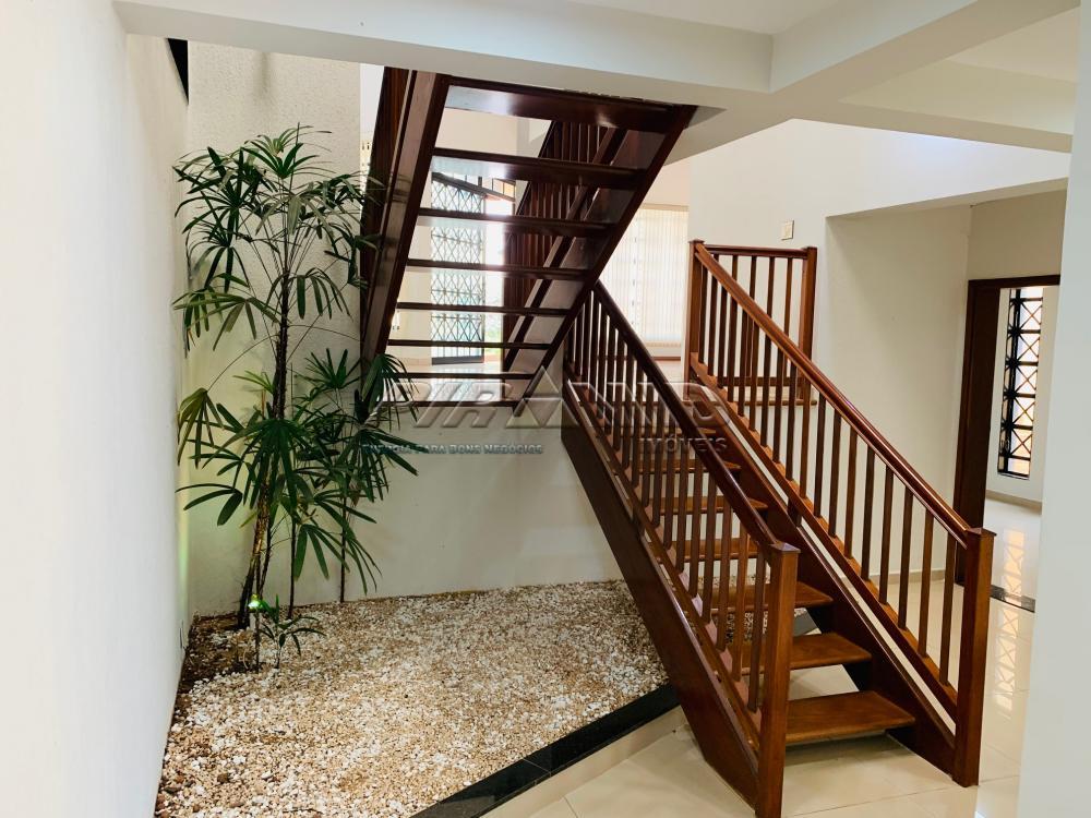 Alugar Casa / Padr&atilde;o em Ribeir&atilde;o Preto R$ 6.500,00 - Foto 3