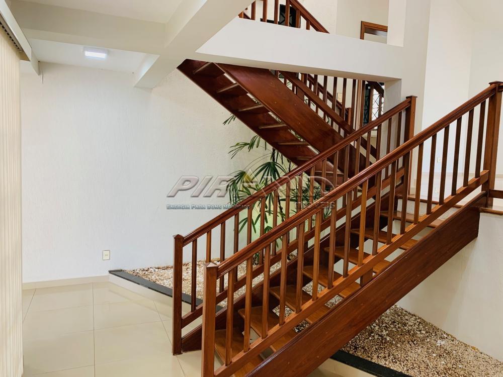 Alugar Casa / Padr&atilde;o em Ribeir&atilde;o Preto R$ 6.500,00 - Foto 4