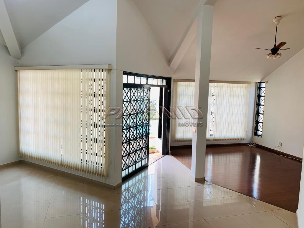 Alugar Casa / Padr&atilde;o em Ribeir&atilde;o Preto R$ 6.500,00 - Foto 5