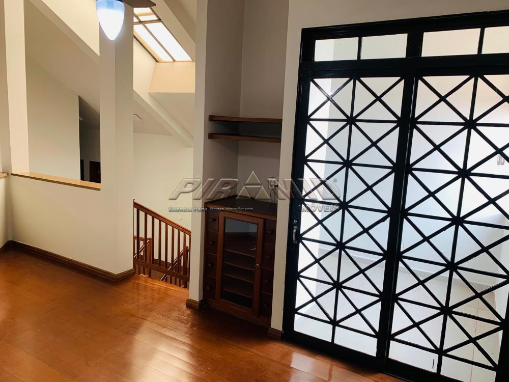 Alugar Casa / Padr&atilde;o em Ribeir&atilde;o Preto R$ 6.500,00 - Foto 14
