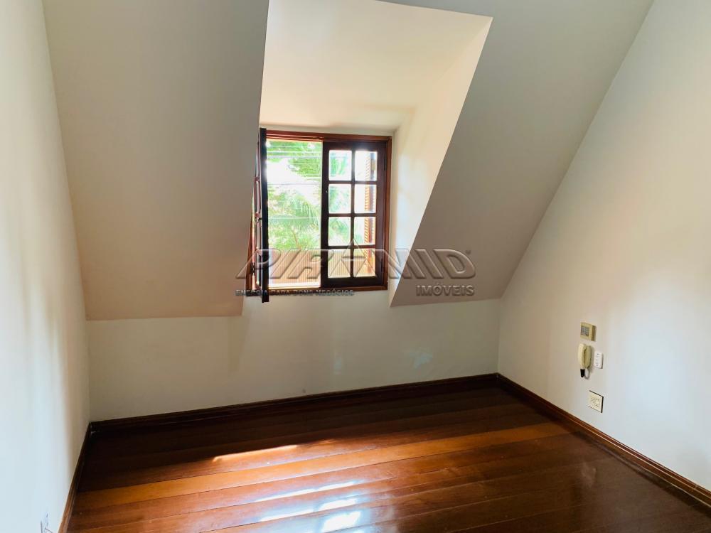 Alugar Casa / Padr&atilde;o em Ribeir&atilde;o Preto R$ 6.500,00 - Foto 16