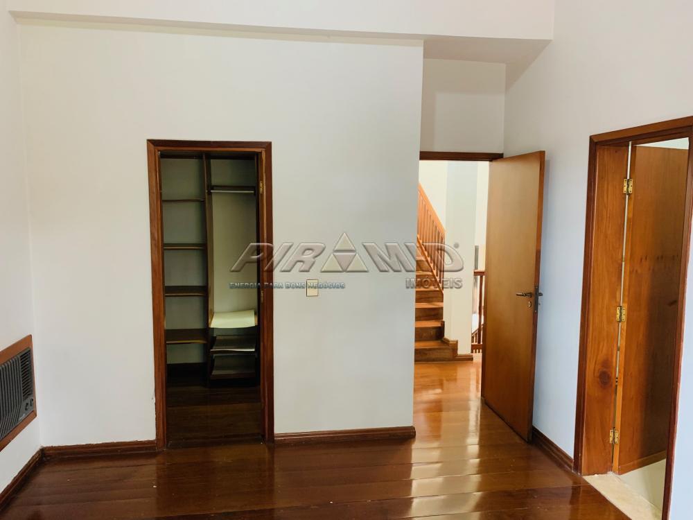 Alugar Casa / Padr&atilde;o em Ribeir&atilde;o Preto R$ 6.500,00 - Foto 17