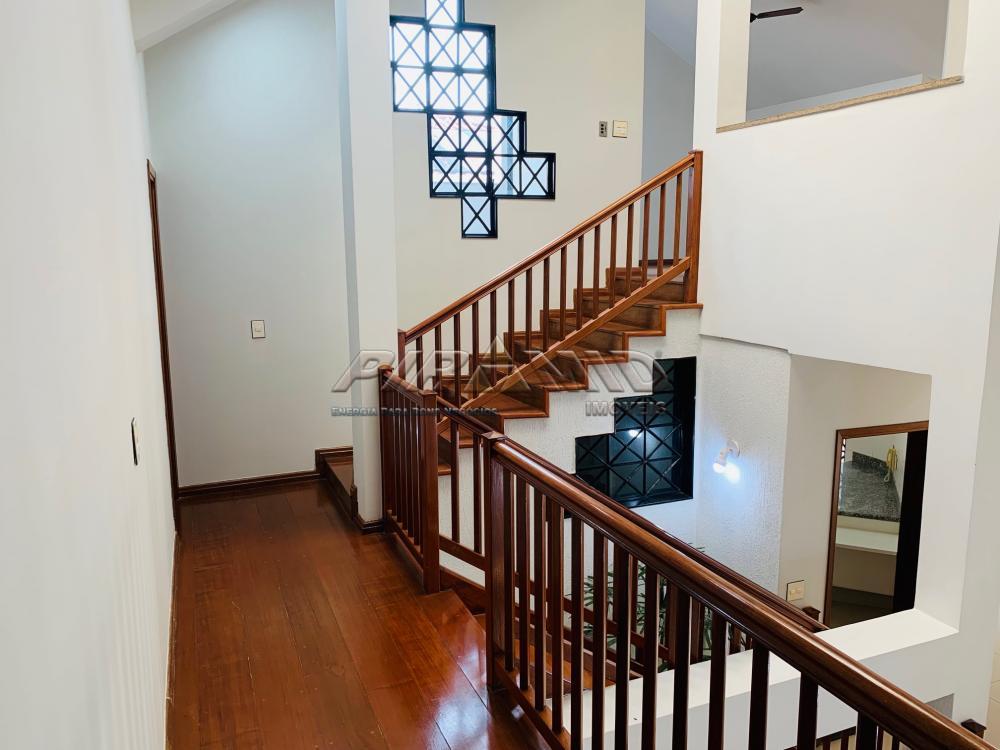 Alugar Casa / Padr&atilde;o em Ribeir&atilde;o Preto R$ 6.500,00 - Foto 29
