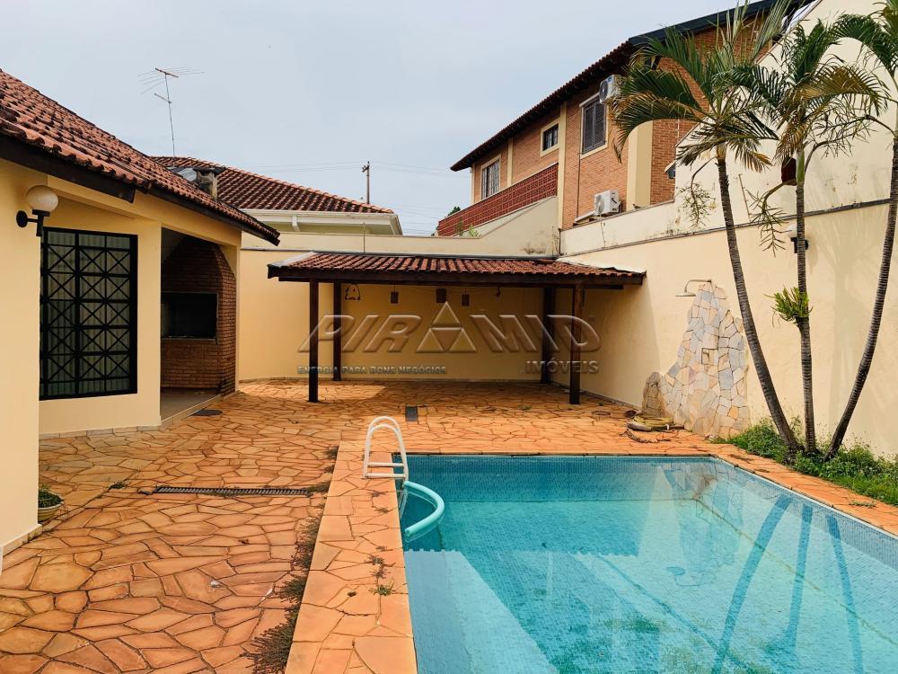 Alugar Casa / Padr&atilde;o em Ribeir&atilde;o Preto R$ 6.500,00 - Foto 39