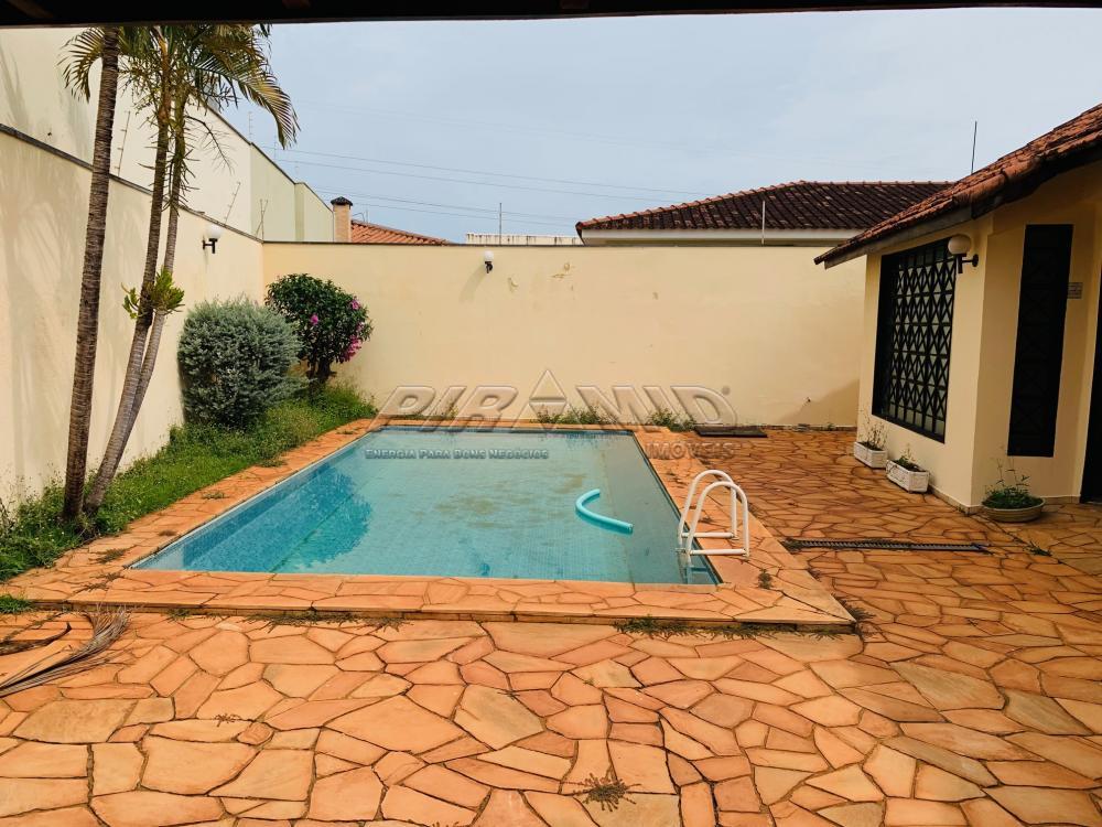 Alugar Casa / Padr&atilde;o em Ribeir&atilde;o Preto R$ 6.500,00 - Foto 41