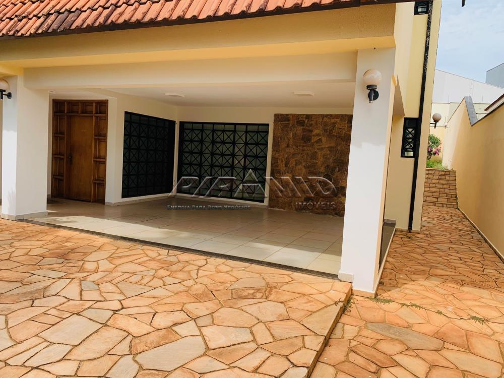 Alugar Casa / Padr&atilde;o em Ribeir&atilde;o Preto R$ 6.500,00 - Foto 38