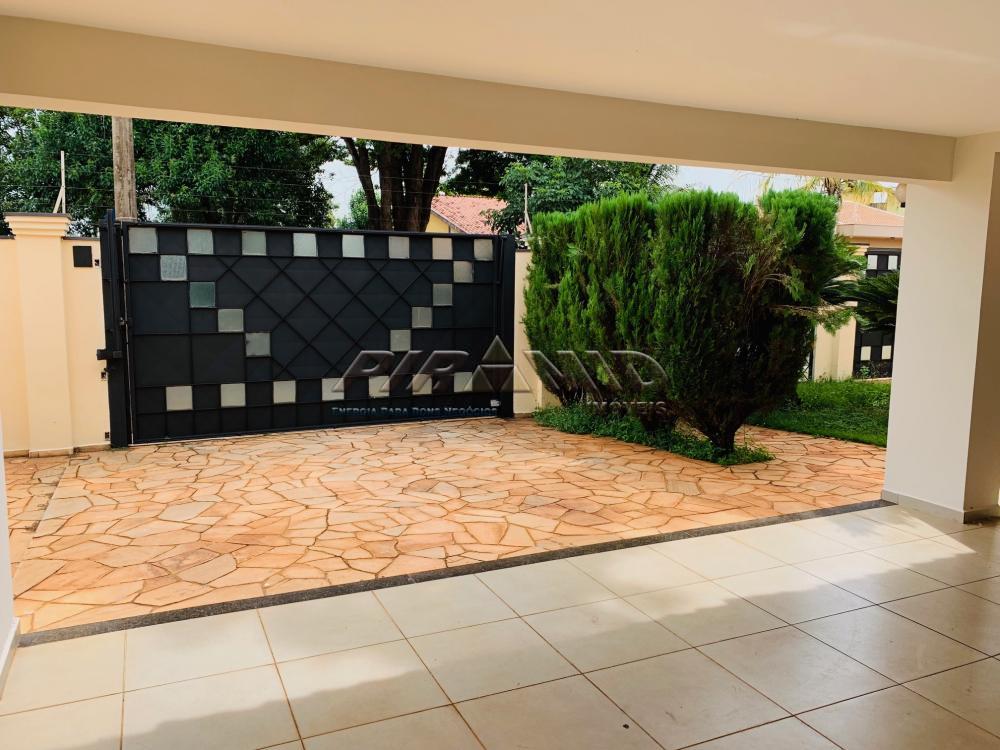 Alugar Casa / Padr&atilde;o em Ribeir&atilde;o Preto R$ 6.500,00 - Foto 1
