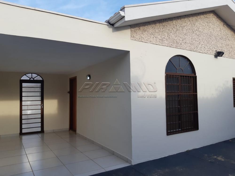 Alugar Casa / Padr&atilde;o em Ribeir&atilde;o Preto R$ 1.000,00 - Foto 3