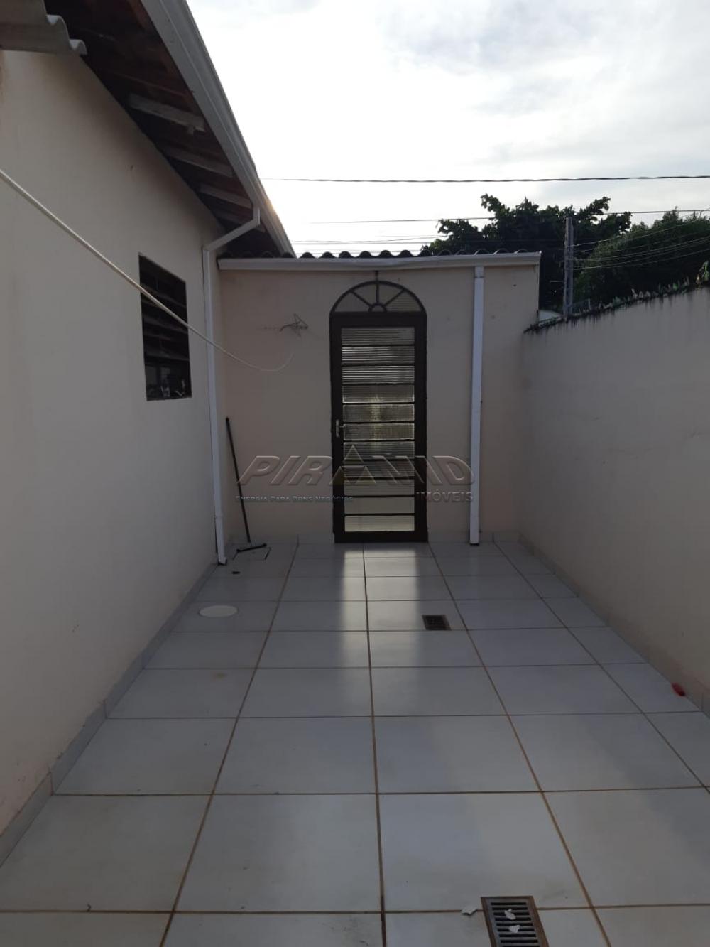 Alugar Casa / Padr&atilde;o em Ribeir&atilde;o Preto R$ 1.000,00 - Foto 16