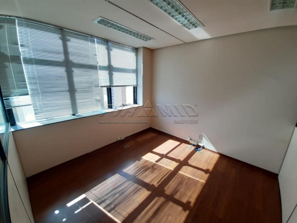 Alugar Comercial / Sala em Ribeir&atilde;o Preto R$ 2.000,10 - Foto 3
