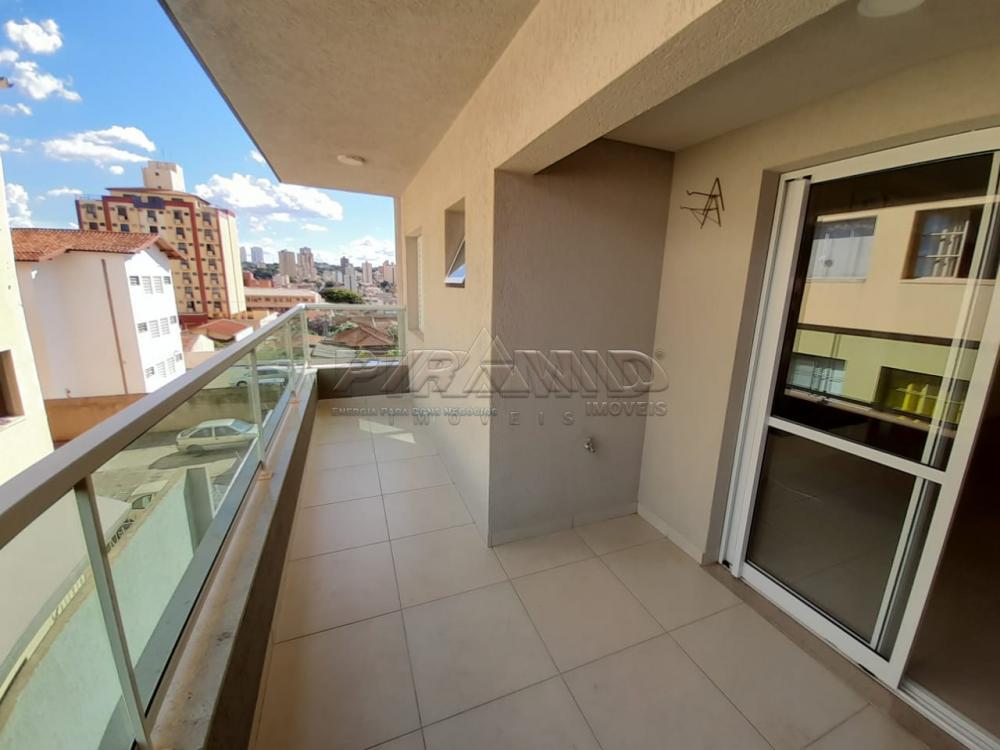 Alugar Apartamento / Padr&atilde;o em Ribeir&atilde;o Preto R$ 2.100,00 - Foto 4