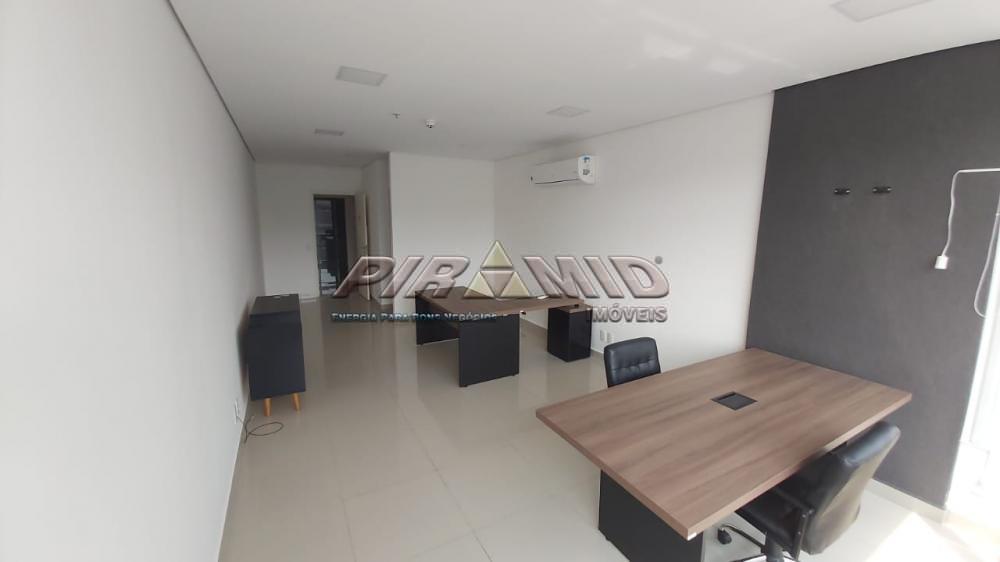 Alugar Comercial / Sala em Ribeir&atilde;o Preto R$ 1.300,00 - Foto 2