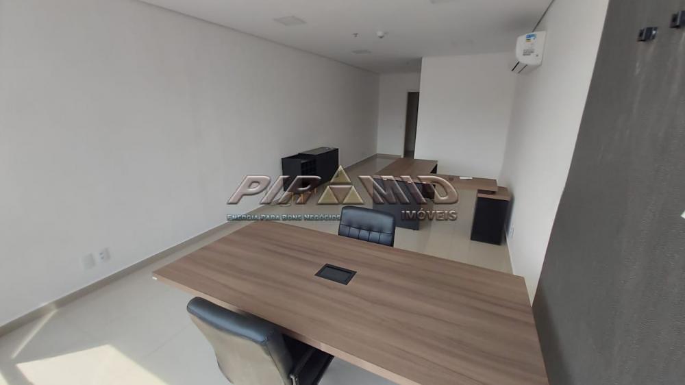 Alugar Comercial / Sala em Ribeir&atilde;o Preto R$ 1.300,00 - Foto 3