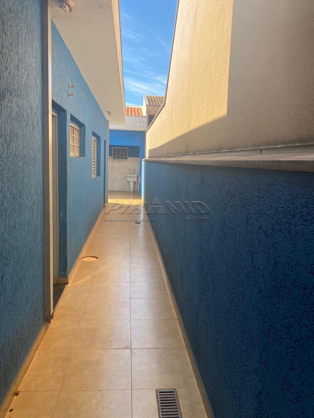 Alugar Casa / Padr&atilde;o em Jardin&oacute;polis R$ 1.750,00 - Foto 14