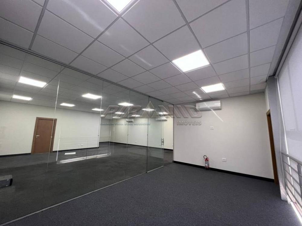 Alugar Comercial / Sala em Ribeir&atilde;o Preto R$ 4.300,00 - Foto 4