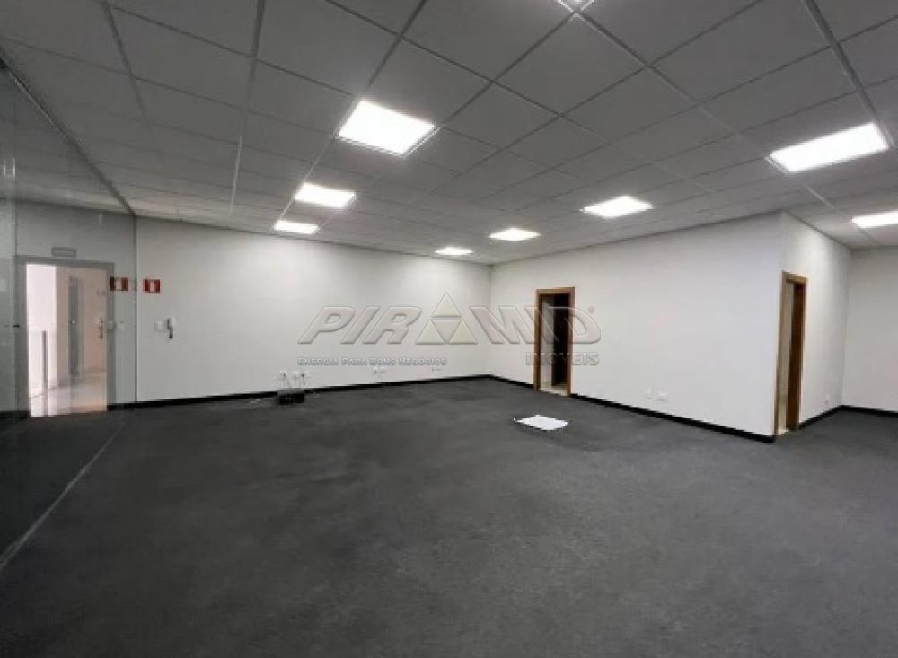 Alugar Comercial / Sala em Ribeir&atilde;o Preto R$ 4.300,00 - Foto 10