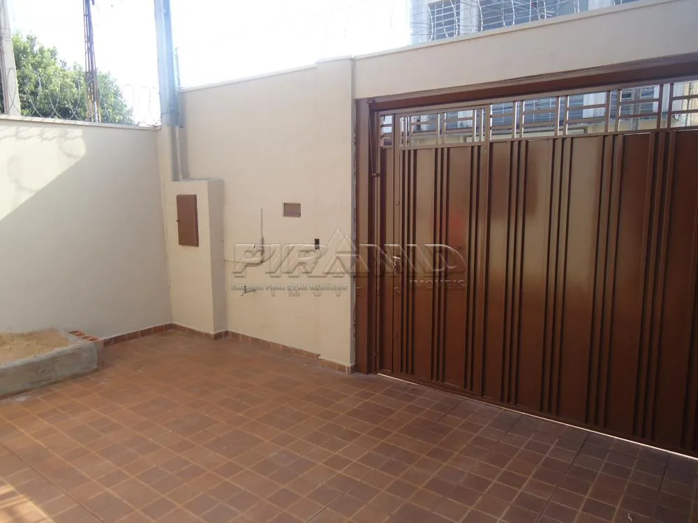 Alugar Casa / Padr&atilde;o em Ribeir&atilde;o Preto R$ 1.100,00 - Foto 2