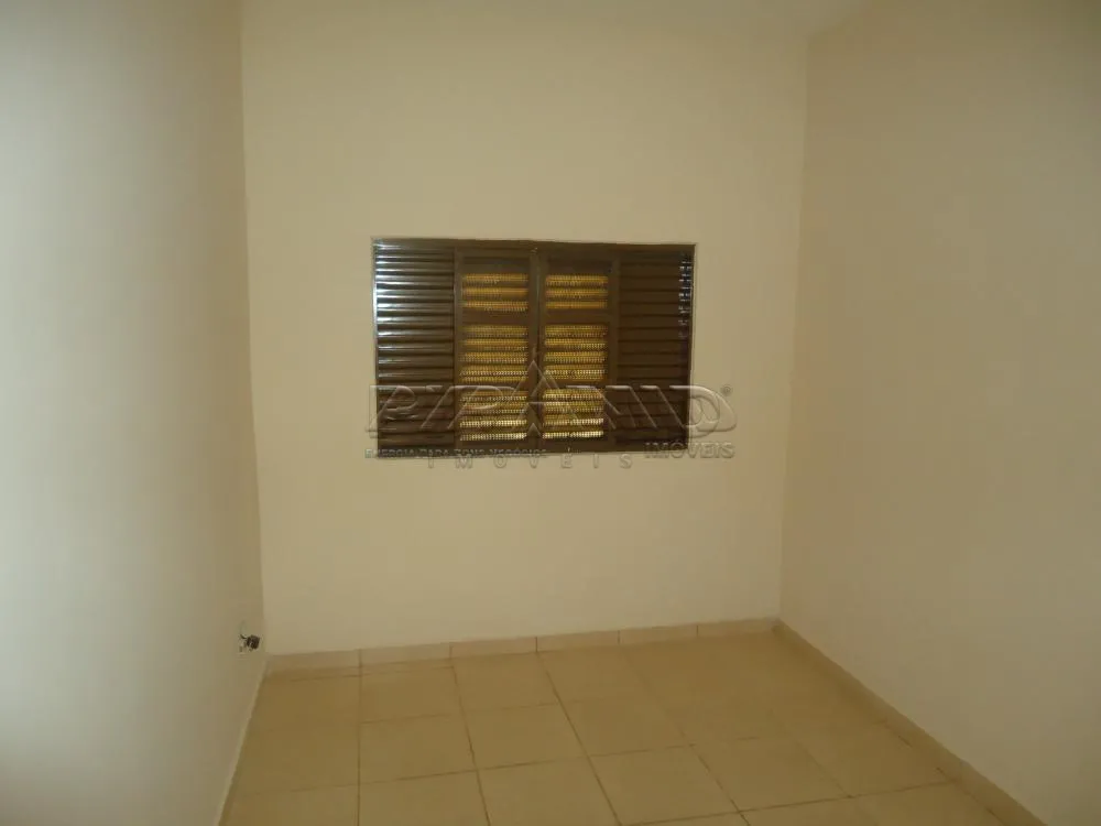 Alugar Casa / Padr&atilde;o em Ribeir&atilde;o Preto R$ 1.100,00 - Foto 6