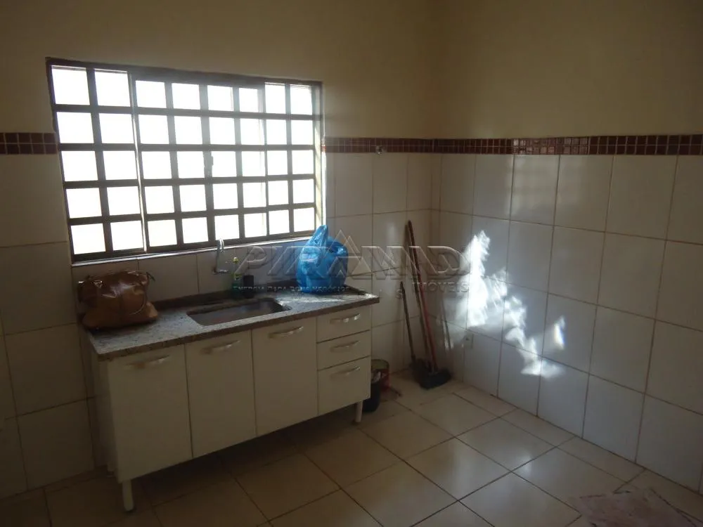 Alugar Casa / Padr&atilde;o em Ribeir&atilde;o Preto R$ 1.100,00 - Foto 8